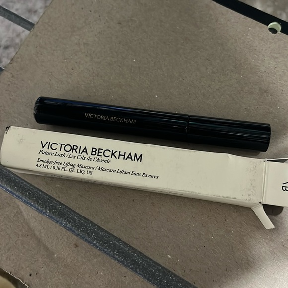 Victoria Beckham Makeup Nib Victoria Beckham Future Lash Smudge